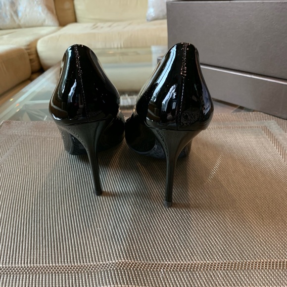 Women’s Gucci heels size 37 brand new - Picture 4 of 7